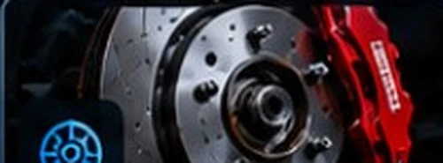 Brake Work